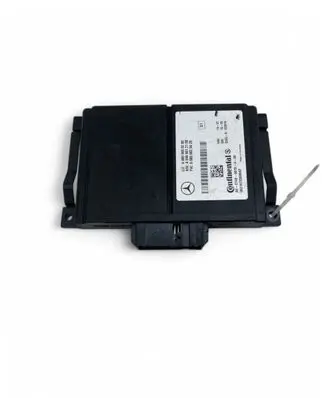 Mercedes-Benz GLS X166 Blind spot module A0009005209