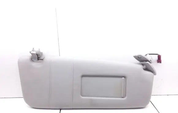 BMW 5 E60 E61 Sun visor 7066650