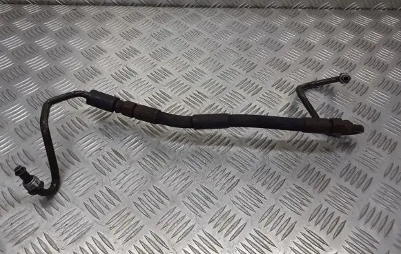 Opel Astra G Power steering hose/pipe/line