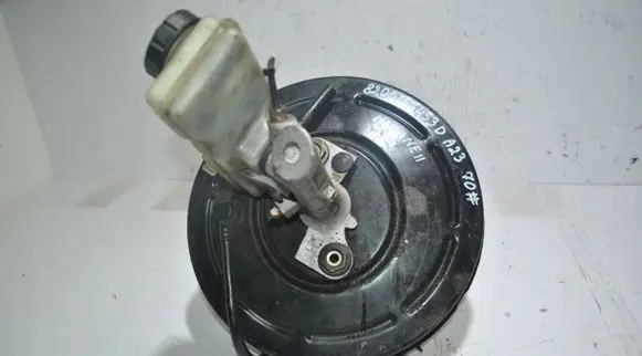 Renault Megane II Brake booster 8200157453D