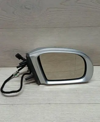 Mercedes-Benz ML W164 Front door electric wing mirror A1648103916