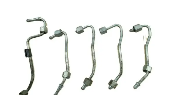 Mercedes-Benz Sprinter W906 Fuel line pipe A6460700233