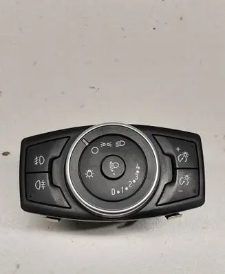 Ford Focus Light switch F1ET13A024AA