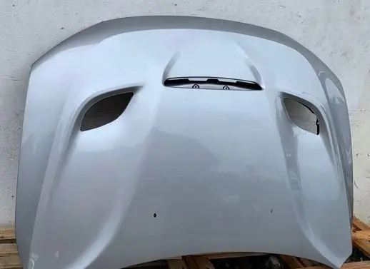 Dodge Durango III Engine bonnet/hood D42532184523