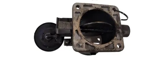 KIA Rio Throttle valve 3510027XXX