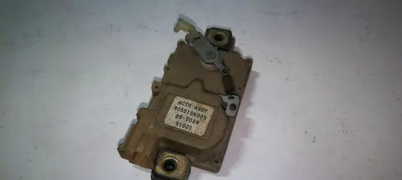 Infiniti QX4 Tailgate boot lock/latch motor 905510W005