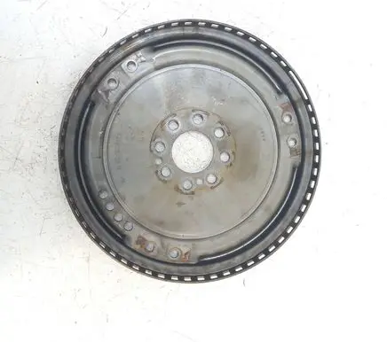 Flywheel