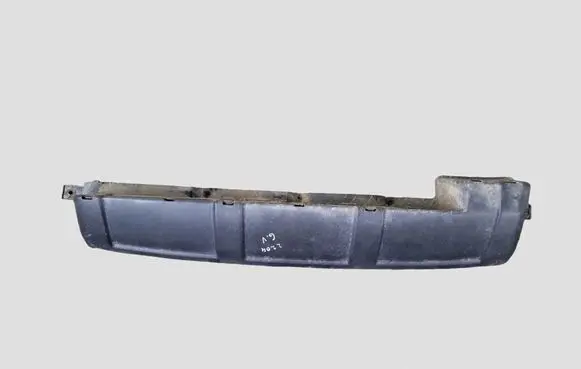 Nissan X-Trail T30 Rear bumper lower part trim 85066EQ000 P6655681100