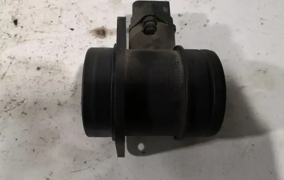 Volkswagen New Beetle Mass air flow meter 0280217121 06A906461