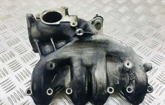 Audi A4 S4 B7 8E 8H Intake manifold 038129713