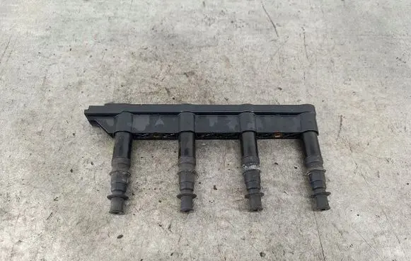 Citroen C4 I High voltage ignition coil 