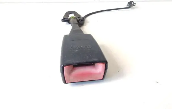 Audi Q7 4L Front seatbelt buckle 4L0857755G