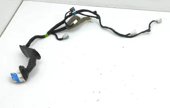 Mazda CX-5 II Front door wiring loom KB9G67190A K5458