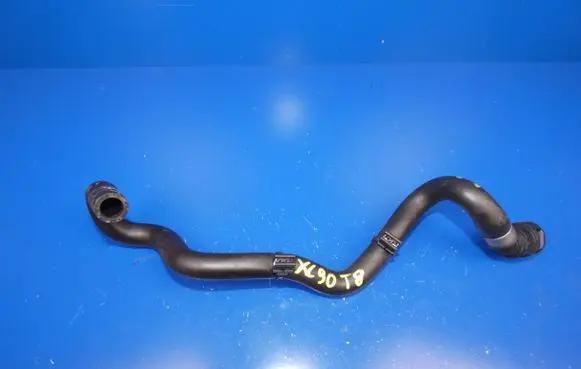 Volvo XC90 Heater radiator pipe/hose 31368319