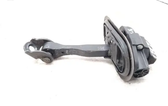 Fiat Tipo Front door check strap stopper 