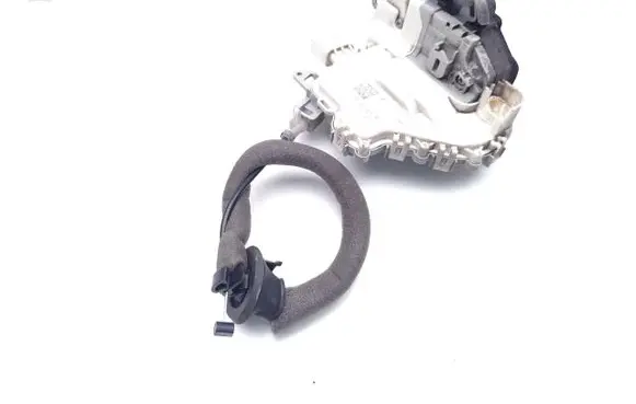 Audi A6 C7 Front door lock 8J2837016E