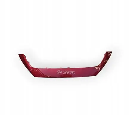 Seat Leon IV Front bumper 5FA806333