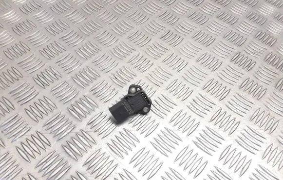 Volkswagen Golf VI Air pressure sensor 03G906051E 0281002977