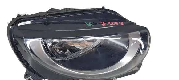 Fiat 500 Headlight/headlamp 00521400300