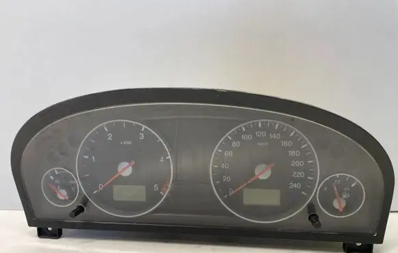 Ford Mondeo Mk III Speedometer (instrument cluster) 3S7T10849JC