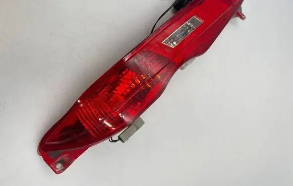 BMW 6 E63 E64 Rear fog light 7177075 63217177075 89072675