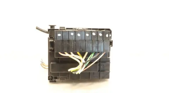 Citroen Berlingo Fuse box set