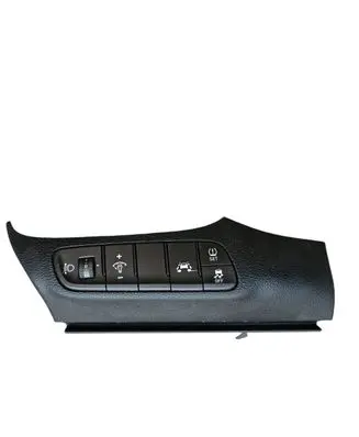 Hyundai i30 Steering wheel buttons/switches 93701G4AF0TRY