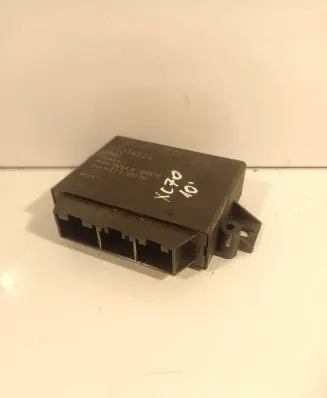 Volvo XC70 Parking PDC control unit/module 31314525 601911 D25KE