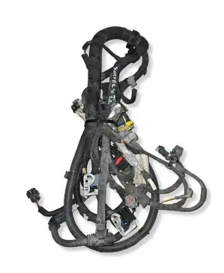Peugeot Boxer Engine installation wiring loom 6U3T12B637