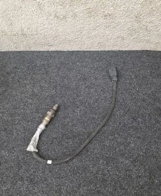 Lambda probe sensor