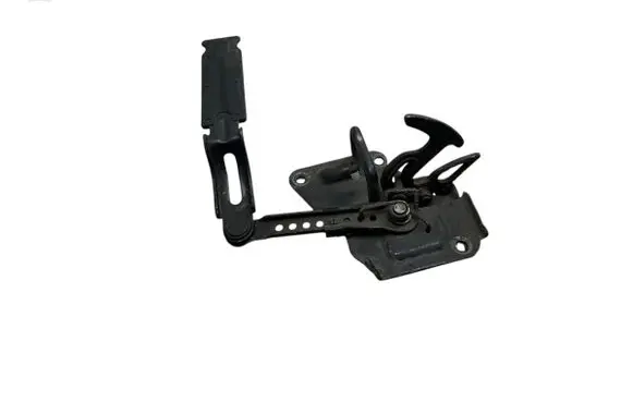 Audi A6 S6 C5 4B Engine bonnet (hood) release handle 4B0823480C