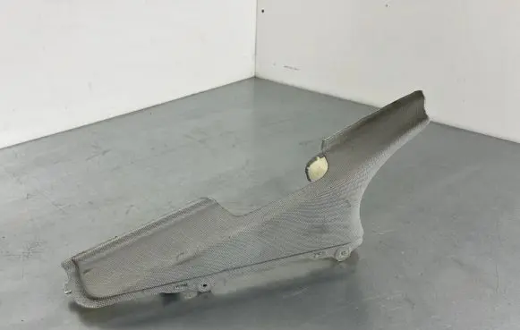 Audi A7 S7 4G (D)pillar trim (top) 4G8867245