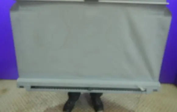 BMW 5 E39 Parcel shelf load cover 8236357