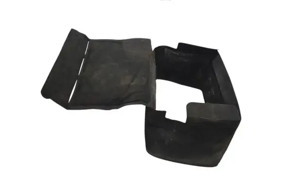 Seat Leon (5F) Battery box tray 5Q0915411H
