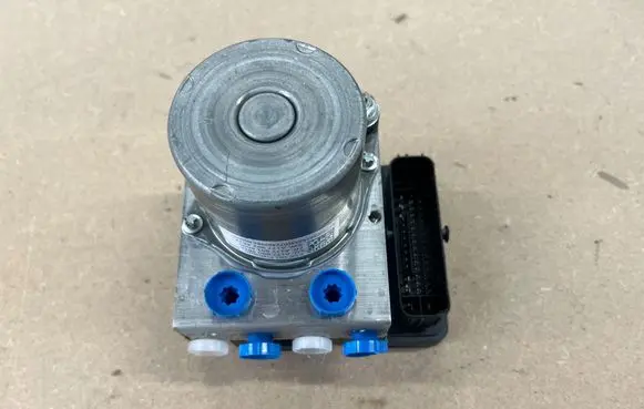 Mercedes-Benz A W177 ABS Pump A1779002615 A1779024622 A1779018005