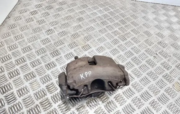 Volkswagen PASSAT B7 Front brake caliper