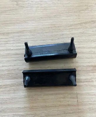 Fiat Seicento/600 Trunk rubber seal (body) 7793038