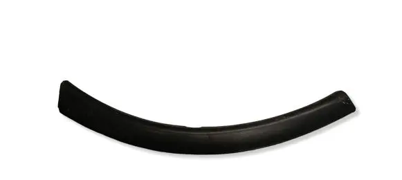 Mitsubishi Outlander Front bumper splitter molding 7407A315