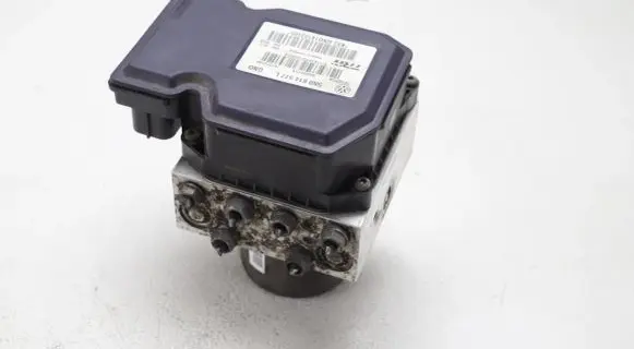 Volkswagen Tiguan ABS Pump 5N0614517L