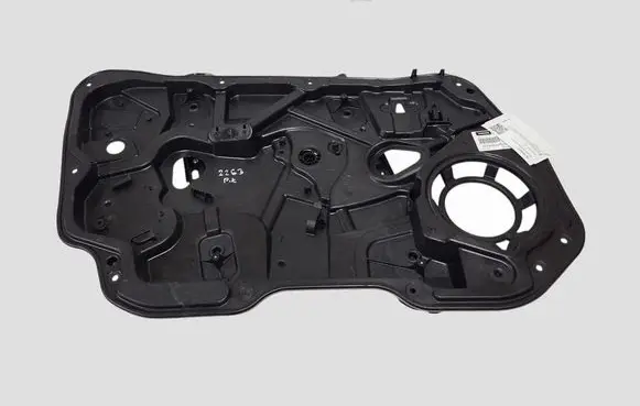 Volvo V60 Front window lifting mechanism without motor 30784310 921169104 964290102