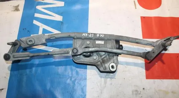 Volvo XC90 Wiper motor 30753092