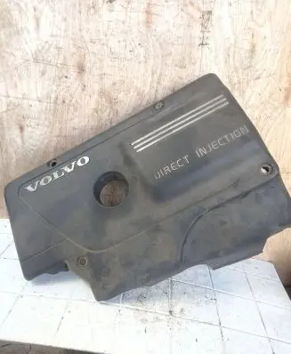 Volvo S80 Engine cover (trim)