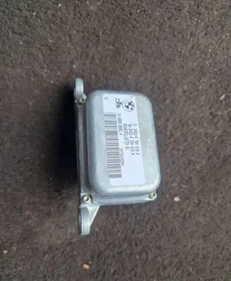 BMW 3 E46 ESP (stability system) control unit 6764018 10098508024 6764019