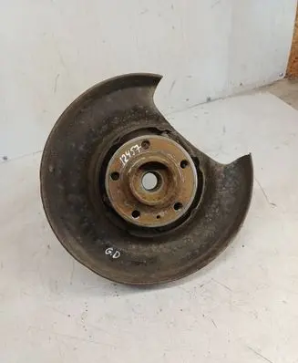 Volvo XC90 Rear wheel hub