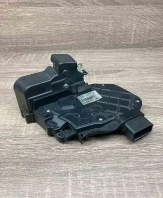 Ford Mondeo MK IV Rear door lock 6M2AR26413EC