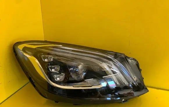 Mercedes-Benz S W222 Headlight/headlamp A2229067803