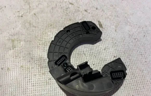 Mercedes-Benz E W211 Steering angle sensor a0305459632 0305459632