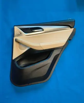 BMW X3 G01 Rear door card panel trim 
