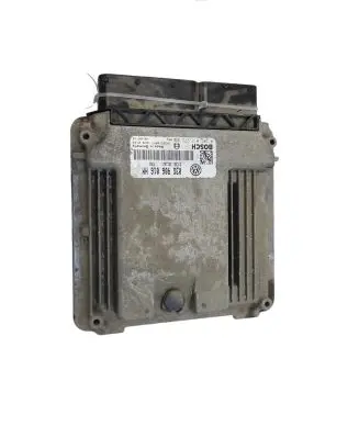 Volkswagen Caddy Engine control unit/module 0281012272 03G906016 03G906016HN