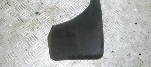 Front mudguard